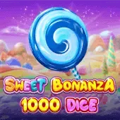 스위트 보난자 1000 주사위 thumbnail